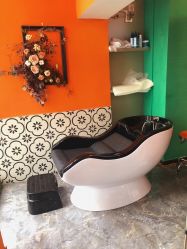 -鸿運 BARBER SHOP男士理发馆