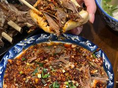 -长安后宰门水盆羊肉(新都心店)