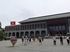 -遵义会议纪念馆