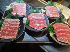 -英雄故事地摊烤肉(马驹桥店)