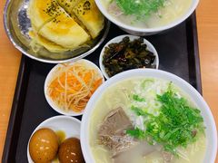 -向阳羊汤(大同总店)