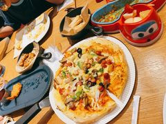 -必胜客(新海上世界店)