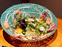 -万鱼亭·筑地屋 日本料理(淮海街店)