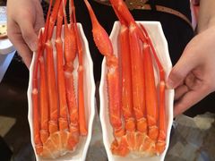 -银鲨海鲜烤肉火锅自助餐厅(五星店)