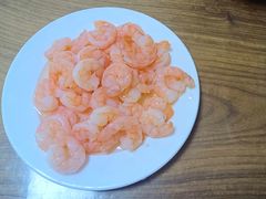 -大姨捞面(新安花园店)