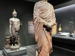-曼谷国家博物馆