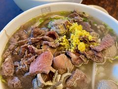 -潮镇老尾牛杂(环城西路店)