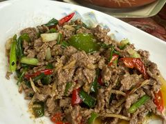 -龙姐私房菜(和顺古镇店)