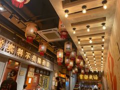 -旧街市鲜货老火锅(大光路店)