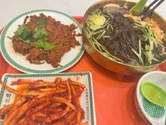 -华天延吉餐厅(西四总店)