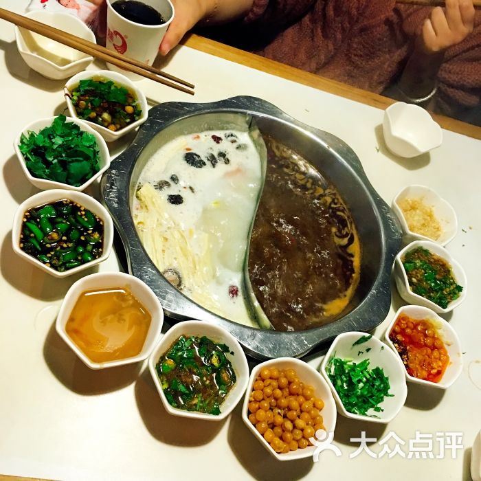 傣妹火锅(光明广场店)-图片-广州美食-大众点评网