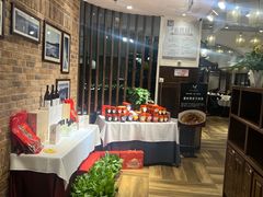 -毛家饭店·融合新湘菜·主题宴(齐鲁软件园店)
