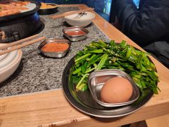 -酒拾烤肉(阳光100店)