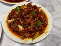 -回味南塘老王虾尾(总店)