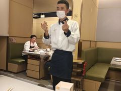 -海底捞火锅(青悦城店)