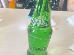 -小龙大肉面馆