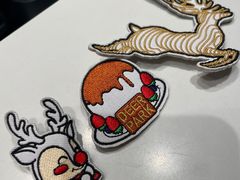 -Deer Park鹿园西餐(仁恒置地广场店)