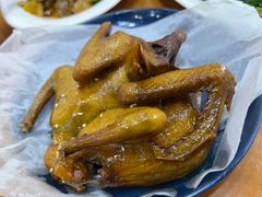 -煲煲掂风味煲仔饭餐厅(西区店)