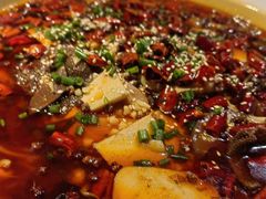 -小放牛炒菜馆(三丰店)