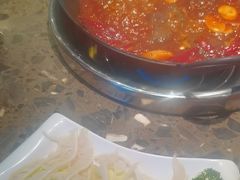 -铜人李火锅(西大街店)
