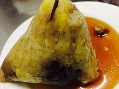 -老妈宫粽球