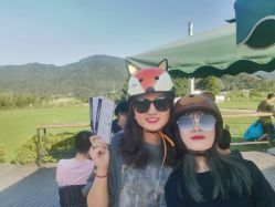 -YESIDO椰岛造型烫发染发