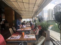 露天位-TOMATITO(无限极荟店)