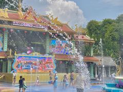 -深圳锦绣中华民俗村