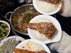 -品味渝香干锅鸭头(垡头西里店)