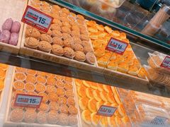 -東更道点心行(大悦城店)