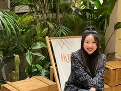 -HUATA 'Holiday Plan 花榻