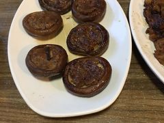 -炙热童年·老北京炙子烤肉(南锣鼓巷店)
