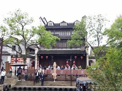 -南浔古镇