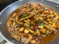 -杭州我们家餐厅(江和美店)