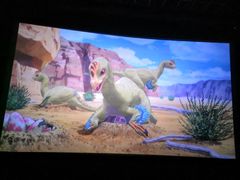 -万达影城(浦西万达广场激光IMAX店)