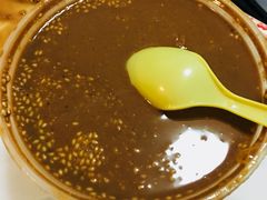 -马记伊源斋涮肉·清真菜(潘家园古玩市场店)