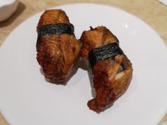 烤鳗鱼寿司-东京屋(武定路店)