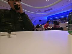 -国际青年会议酒店-苏莱斯餐厅