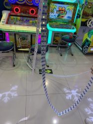 -润动会·家庭游乐中心(昆山前进欧尚店)