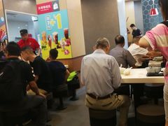 -永和大王(长寿路店)