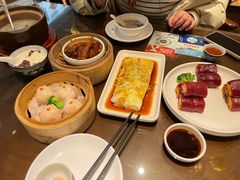 -岭南小生·粤港点心(南门口店)