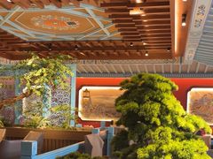 -全聚德烤鸭店(准噶尔路店)