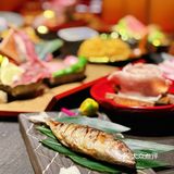 超爱的日式烧肉来大悦城啦‼️还有世界杯特推与你分享喜悦⚽️