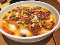 -榕意·川味之美(深业上城店)