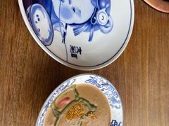 -京涮铜锅涮肉(华贸店)