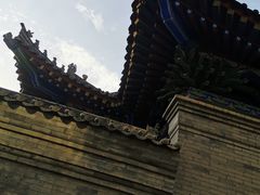 -西安曲江寒窑遗址公园