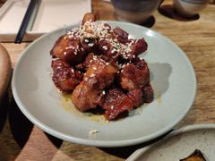 糖醋小排-兰溪小馆(东直门簋街店)