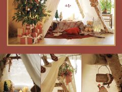 -iF摄影•全家福•证件照•形象照(南山店)