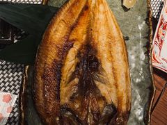 -玄白·炭烤活鳗(上海首店)