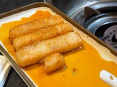 -大院河·仙鱼莊(九眼桥店)